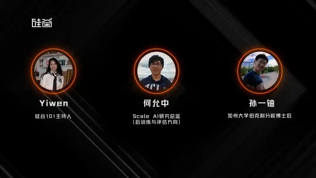 智能体数据