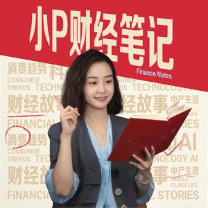 小P财经笔记